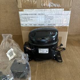 Qdh4311g Magic Chef / Danby Compressor R134a New In Open Box Rc10