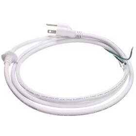 Mcsdry35w Magic Chef E189676 Power Cord 120 Volt For