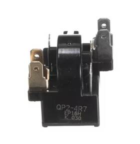 Ep16h-k-030 Magic Chef Ptc Starter Fits For Hmdr310 Series Genuine Oem