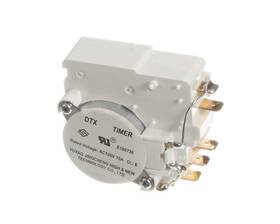 Gyjdq4680301b Magic Chef Genuine Timer. Rated Voltage 120v 15a Cl E