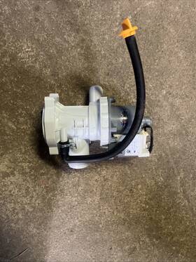 Mcsflw27w Magic Chef Oem Washer Drain Pump For
