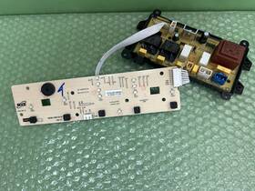 Ncxq-jhgyj-68s Magic Chef Mc Main Control Board