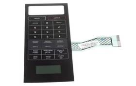 Sed239yxb-paqc1a-fr03 Magic Chef Fits P90d23ap-yx-fr03 Membrane Switch