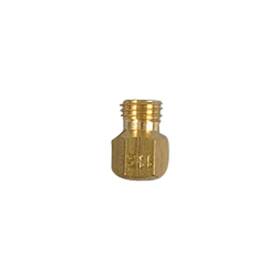 15-10-186 Makspro 00189712 Main Jet Lp Surface Burners Fits Range 1044551 189
