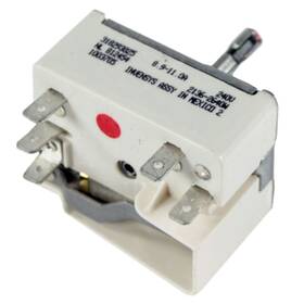 318369610 Makspro 318293825 Genuine Frigidaire Cooktop Switch-surface Heating 1472583