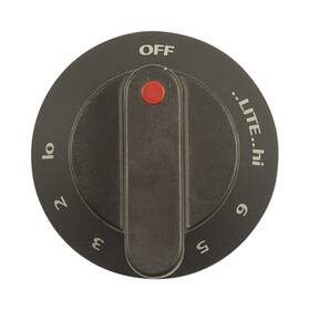 Ps1151526 Makspro 318341400 Knob Fits Range 1165480 Ah1151526 Ea1151526