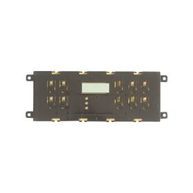 5304515070 Makspro Control-electrical Fits Range 316557103