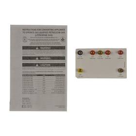 808695309 Makspro Lp Conversion Kit Fits Range