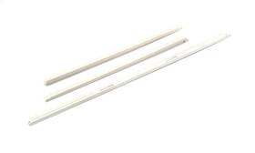 3195975 Makspro 8184860 Oven Door Trim Kit Fits Range 8184861 3195423 3195972
