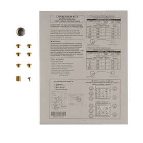 Aaa75946007 Makspro Accessory Assembly Nozzle Fits Range