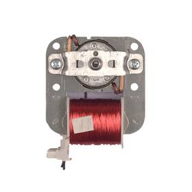 De31-00046b Makspro Motor Ac Fan Smf-u1136a 2 120v 60hz 23w Fits Microwave