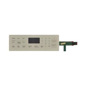 Dg34-00022b Makspro Switch-membrane Good Pc 200-700 White 5 Fits Range