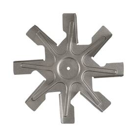 Hotwb02x32727 Makspro Wb02x32727 Fan Fits Microwave