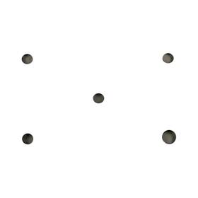 Mgj62229828 Makspro Plate Top Fits Range