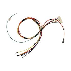 W10116174 Makspro Harness-switch 4 Burner Fits Range