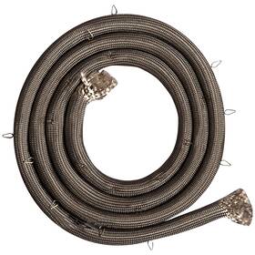 W10318928 Makspro Gasket Oven Door Upper Fits Range