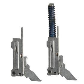 W10347462 Makspro W10347465 Hinge-door Fits Range