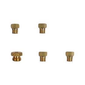 Ps2362910 Makspro W11672513 Oem Whirlpool W10207842 Range Spud-orfce 1547591 Ah2362910 Ea2362910