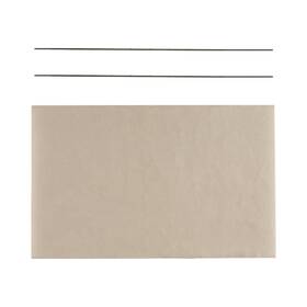 W11034923 Makspro W11688811 Insulation Fits Range Hood