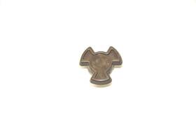 Wb06x10144 Makspro Microwave Turntable Coupler Fits 769278 Ah227859