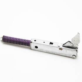 Wb10t10108 Makspro Hinge Door Rt Fits Wall Oven Ap3993996 1262555 Ah1517383