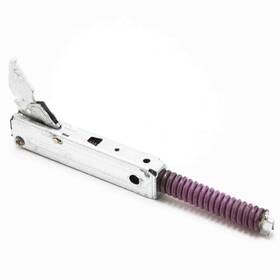 Wb10t10109 Makspro Hinge Door Lt Fits Wall Oven Ap3993997 1262556 Ah1517384