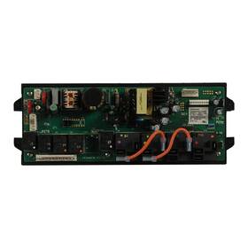 Wb27t11068 Makspro Frame Board Asm Fits Range
