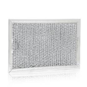 Wp56001069 Makspro Grease Filter Fits Microwave 56001069 14202944 651429 Ah20
