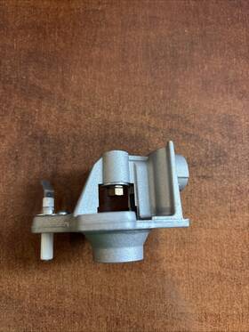 Wp74007692 Makspro Holder Orifice 12k Fits Cooktop 74007692 1009447 Ah208524
