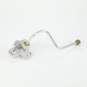 Wp74009099 Makspro Orifice Holder/tube Fits Range 74009099 1035347 Ah2086549