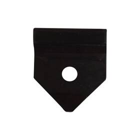 Wp74010609 Makspro Clip- Glas Fits Range 74010609