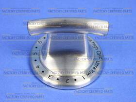 Wp74011579 Makspro Knob Custom Control Fits Range 74011579 1189122 Ps2088873
