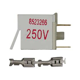 Wp8523266 Makspro Light-ind Fits Range 9763500