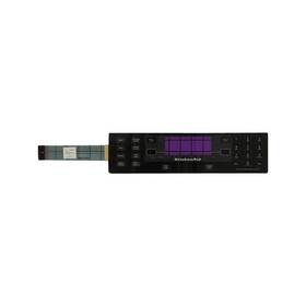 Wpw10160634 Makspro Swtch-memb Fits Range W10160634 1454832 Ah2328836 Ea2328836