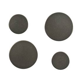 Wpw10300347 Makspro Cap-burner Fits Range