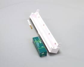 7602203 Manitowoce Ice Manitowoc Evaporator Top Frame Assembly Replacement Part