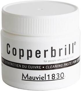 35270002 Mauviel Mftplus Copperbrill Copper Cleaner 5.07 Oz