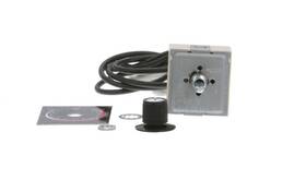 42138 Mavrik 120v Infinite Switch With Label And Knob