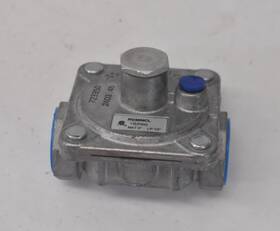 Rv48ncl Maxitrol 1/2ft Psig Pressure Regulator For Oven Range Replacement