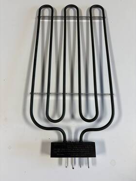 04100007-3 Maycor Element Blades Plus Ground Jenn Air / Whirlpool 2800w-240v New