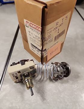 7403p206-60 Maycor Jenn-air Range Switch Part #