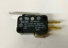 0065780 Maytag Genuine Clean Circuit Switch