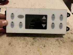 100-01184-15 Maytag Control Board Part # 8507p164-60 100-01184-15. #252