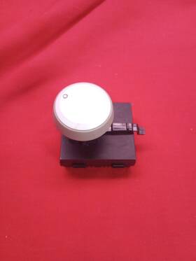 W10110029 Maytag 10110029 Wp8578335 Temperature Select Switch With Knob#w10110029