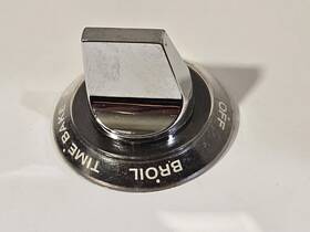 1406-208 Maytag 1406208 Vintage Knob Range Stove Oven Cooktop