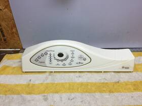22003239 Maytag Washer Control Panel Touchpad Only Free Shipping