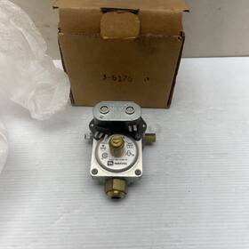 25m01a-128 Maytag White-rodgers Univ Dual Solenoid Dryer Gas Valve 306176 3-6176