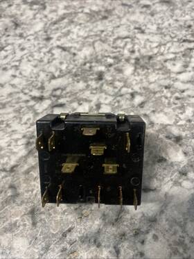 31-306937-02-0 Maytag Oven Selector Switch Or Asr5177-272 Free Next Day Ship