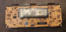 31-31761201-0 Maytag 31761201 Oven Range Electronic Control Board P# B34