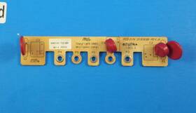 Wp8302143 Maytag 3193696 Range Suppressor A1-4b